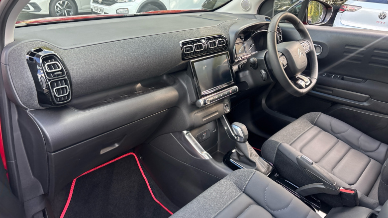 Citroen C3 Aircross 1.2 PureTech 130 Max 5dr EAT6 Petrol Hatchback